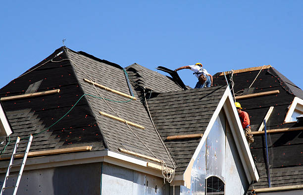 Gutter Replacement in Greensburg, IN